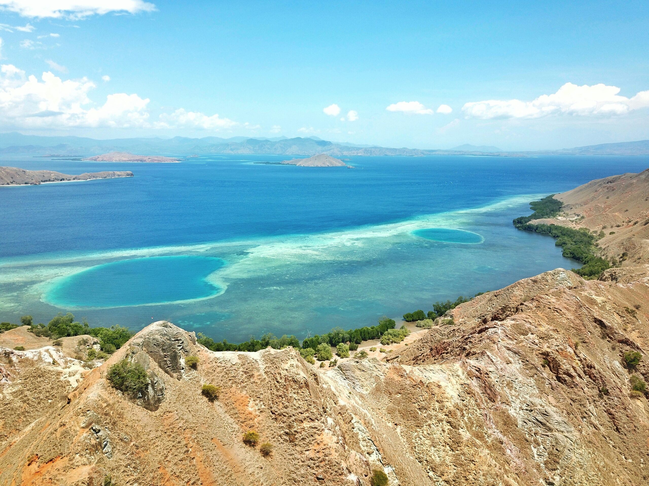 Komodo Islands: Uncovering the Best Spots for Adventure