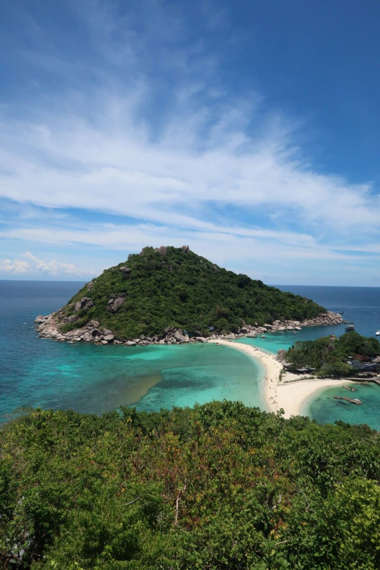 Thai Islands Escape: Discover Thailand’s Hidden Paradise Islands